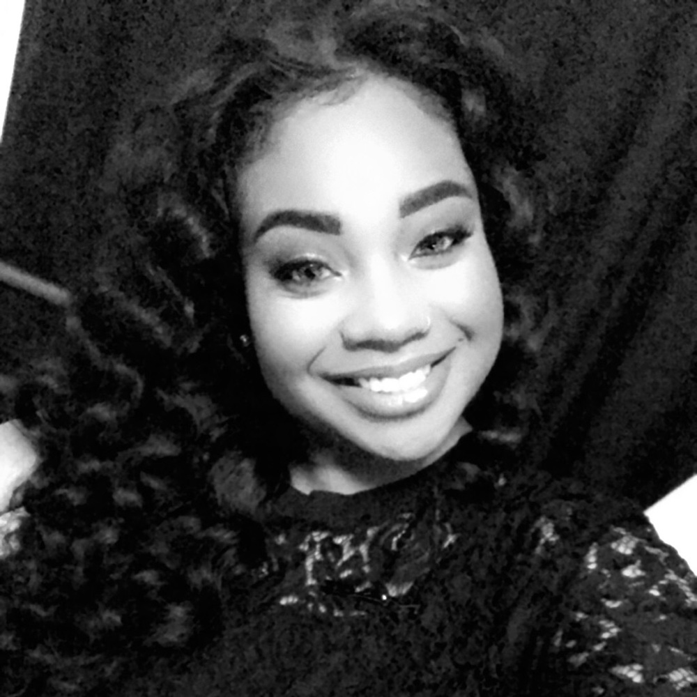 Meet your Posher, Mariah
